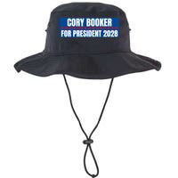 Cory Booker For President 2028, Cool Cory Booker 2028 Bucket Hat