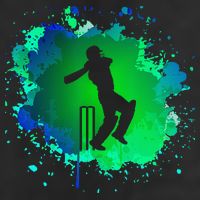 Cricket Batsman For Cricketer Cricket 11oz C Handle Ceramic Mug