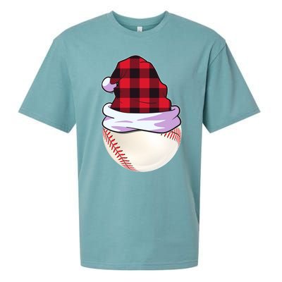 Christmas Baseball Funny Gift Baseball Player Gift Pitcher Meaningful Gift Sueded Cloud Jersey T-Shirt