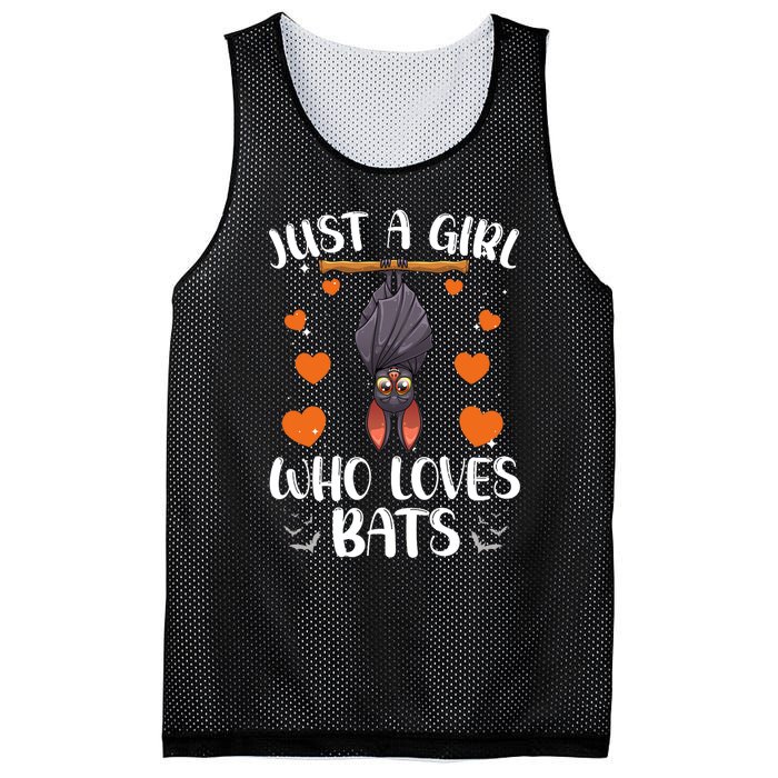 Cool Bat For Women Girls Fruit Bat Lovers Animal Halloween Mesh Reversible Basketball Jersey Tank