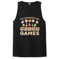 Cool Board Games For Men Women Game Nerd Gamer Chess Lovers PosiCharge Competitor Tank