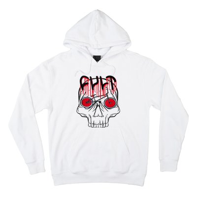 Cult Bmx Gift For Outdoor Lover Hoodie