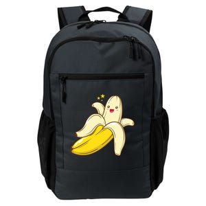 Cute Banana Gift Daily Commute Backpack