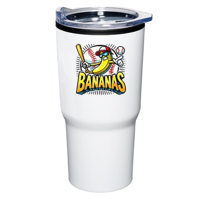 Cute Banana Graphics Tee Banana Lover For Men Women Kids Tumbler