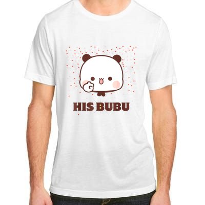 Cheerful Bubu Greeting His Bubu And Dudu Adult ChromaSoft Performance T-Shirt