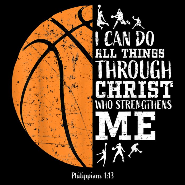 Christian Basketball Gift For Men Boys Kids Religious Gifts Button
