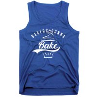 Cupcake Bakers Gonna Bake Gift Tank Top