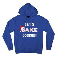 Christmas Baking Gift Cookie Crew Baking Gift Hoodie