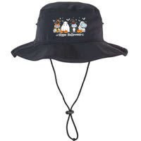 Cute Baby Hippo Moo Deng Fall Bucket Hat