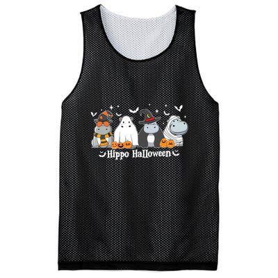 Cute Baby Hippo Moo Deng Fall Mesh Reversible Basketball Jersey Tank