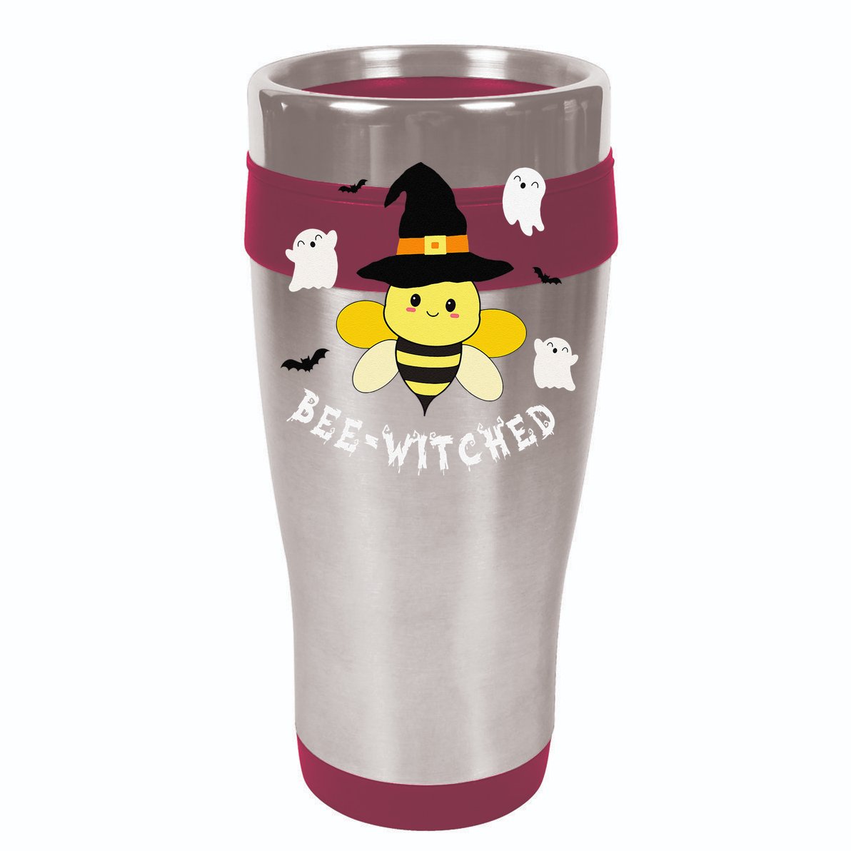 Cute Beekeeper Halloween Costume Funny Bee Pun Beewitched Cooling Performance Long Sleeve Crew