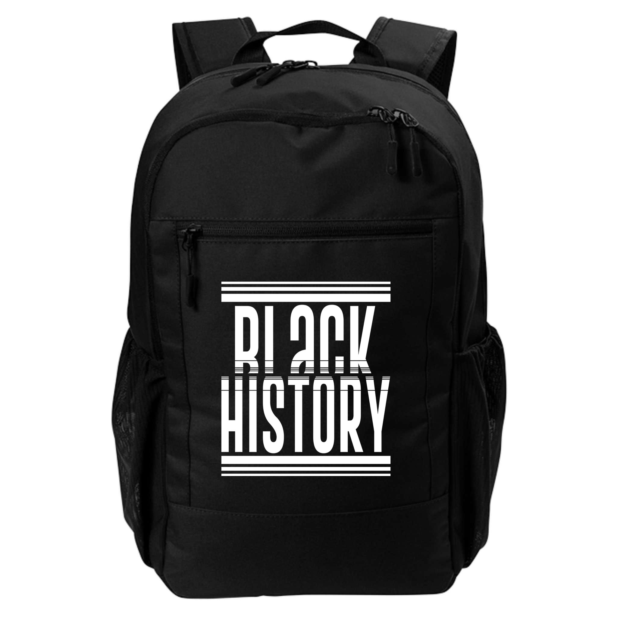 Celebrating Black History Backpack