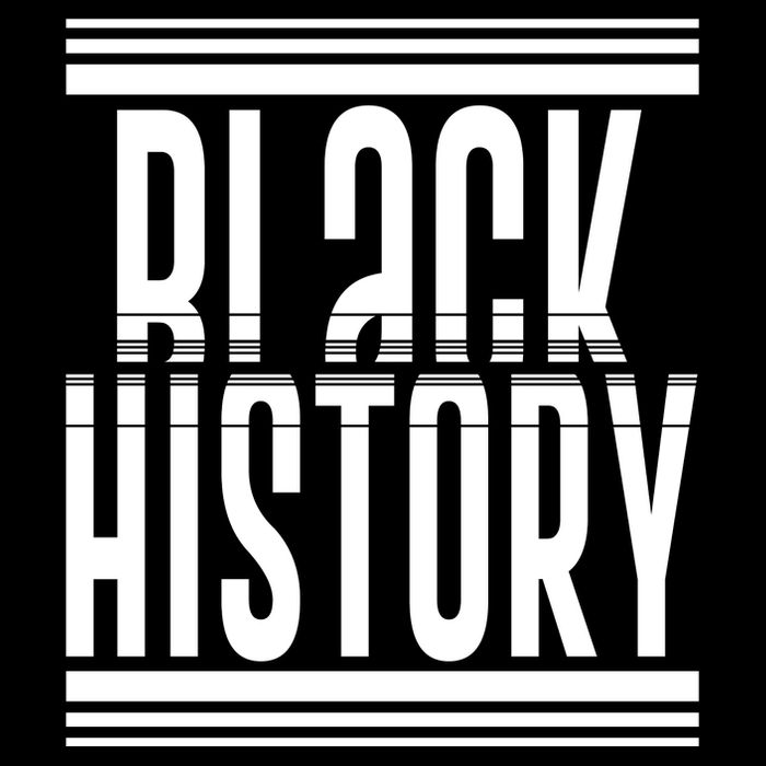 Celebrating Black History 16 in Basic Backpack