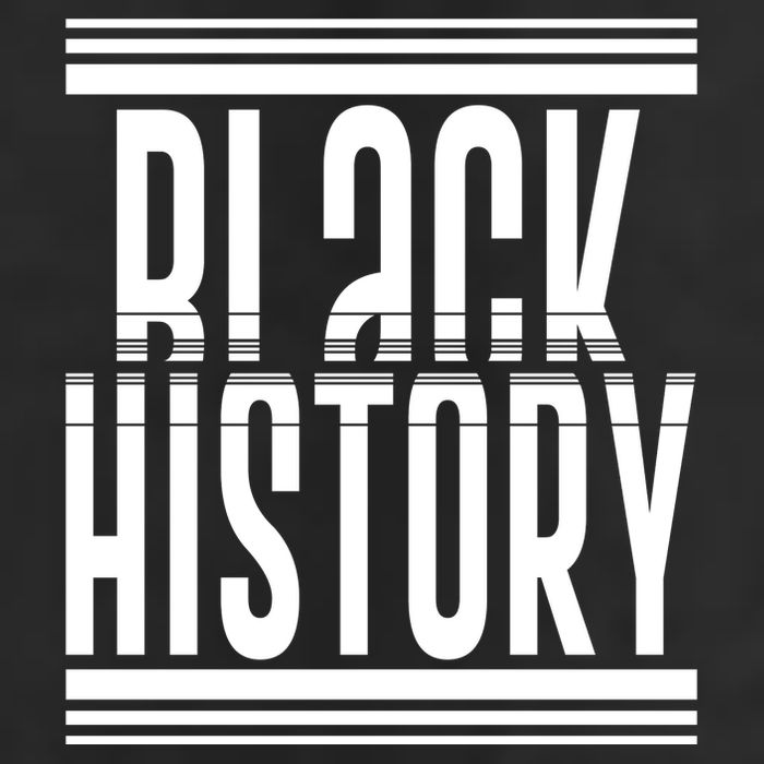 Celebrating Black History Hat