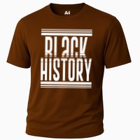 Celebrating Black History Cooling Performance Crew T-Shirt