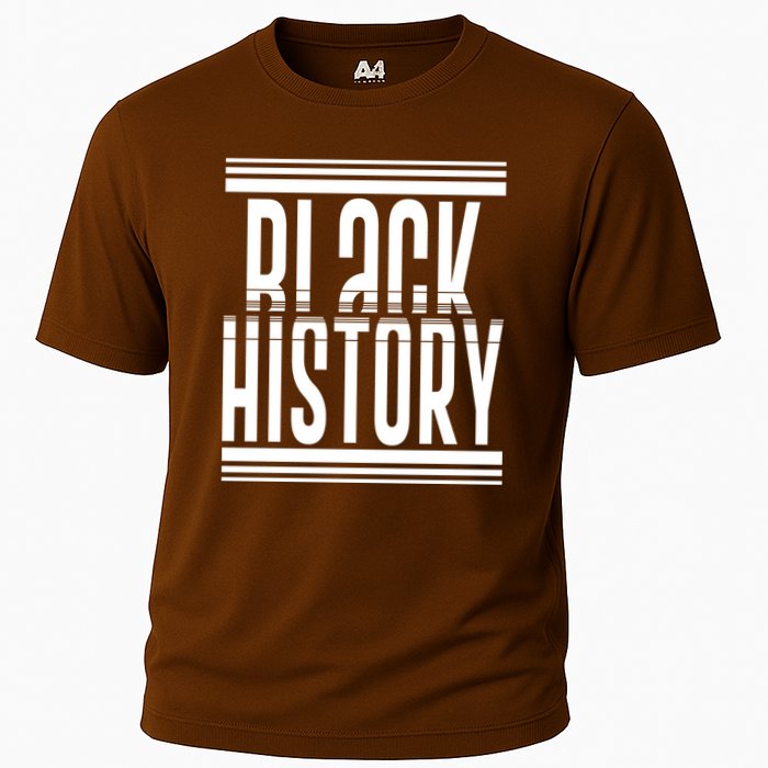 Celebrating Black History Cooling Performance Crew T-Shirt