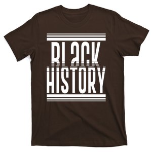 Celebrating Black History T-Shirt