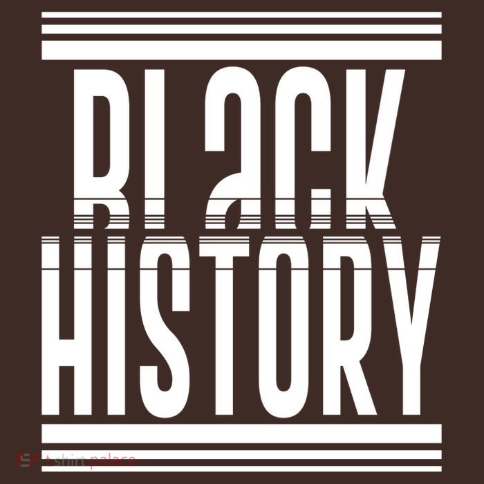 Celebrating Black History T-Shirt