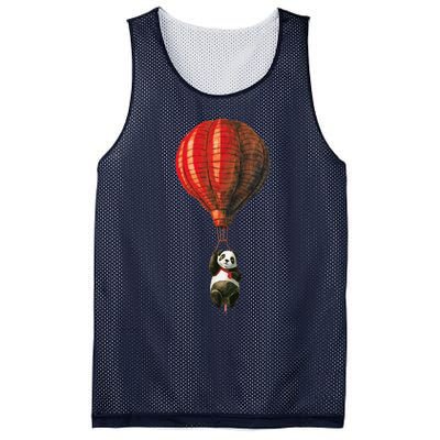 Coolest Bear Hanging Mesh Reversible Basketball Jersey Tank