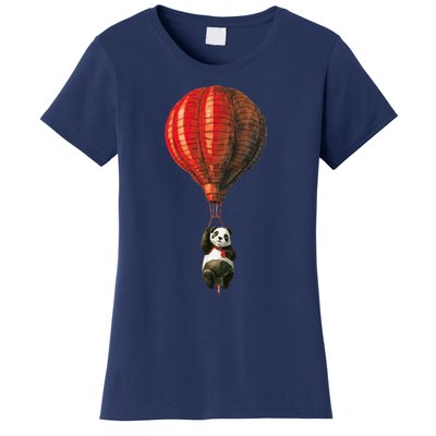 Coolest Bear Hanging Women's T-Shirt