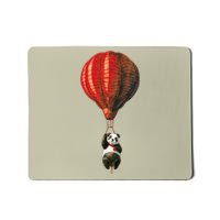 Coolest Bear Hanging Mousepad