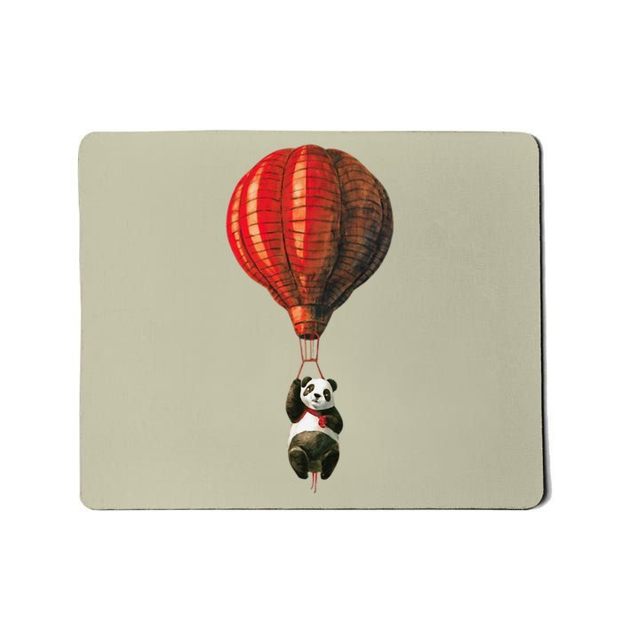 Coolest Bear Hanging Mousepad