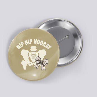 Coquette Bow Hip Hip Hooray Hip Replacement Physical Button