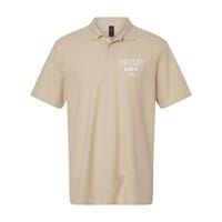 Council Bluffs Iowa Ia Vintage Established Polo