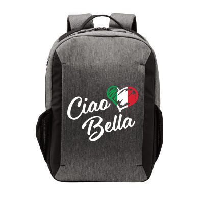 Ciao Bella Italian Vector Backpack