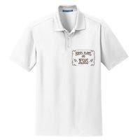 Cute Boots Jeans And Jesus Cow Cow Country Western Dry Zone Grid Polo