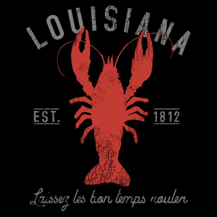 Crawfish Boil Louisiana Laissez Les Bon Temps Rouler Gift Mug