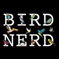 Cool Bird Lover Birdwatching Present Birdwatcher Birder Poster