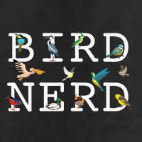Cool Bird Lover Birdwatching Present Birdwatcher Birder Hat