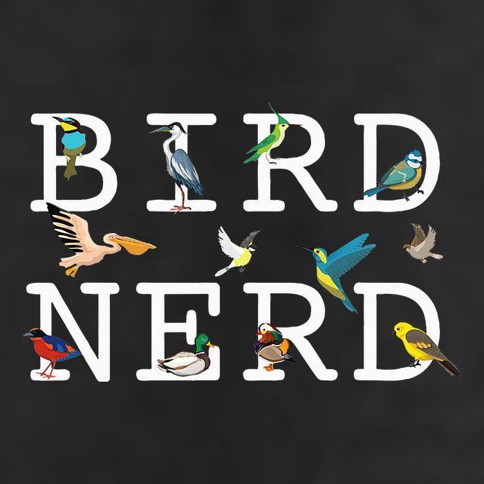 Cool Bird Lover Birdwatching Present Birdwatcher Birder Hat