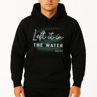 Christian Baptism Left It In The Water Matthew2819 Hoodie