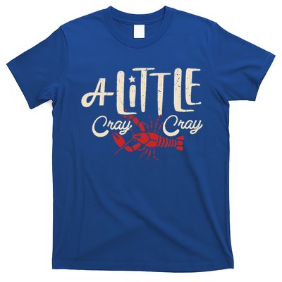 Crawfish Boil Little Cray Louisiana T-Shirt