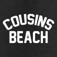 Cousins Beach Logo Trucker Hat