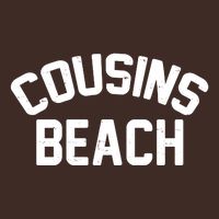 Cousins Beach Logo T-Shirt