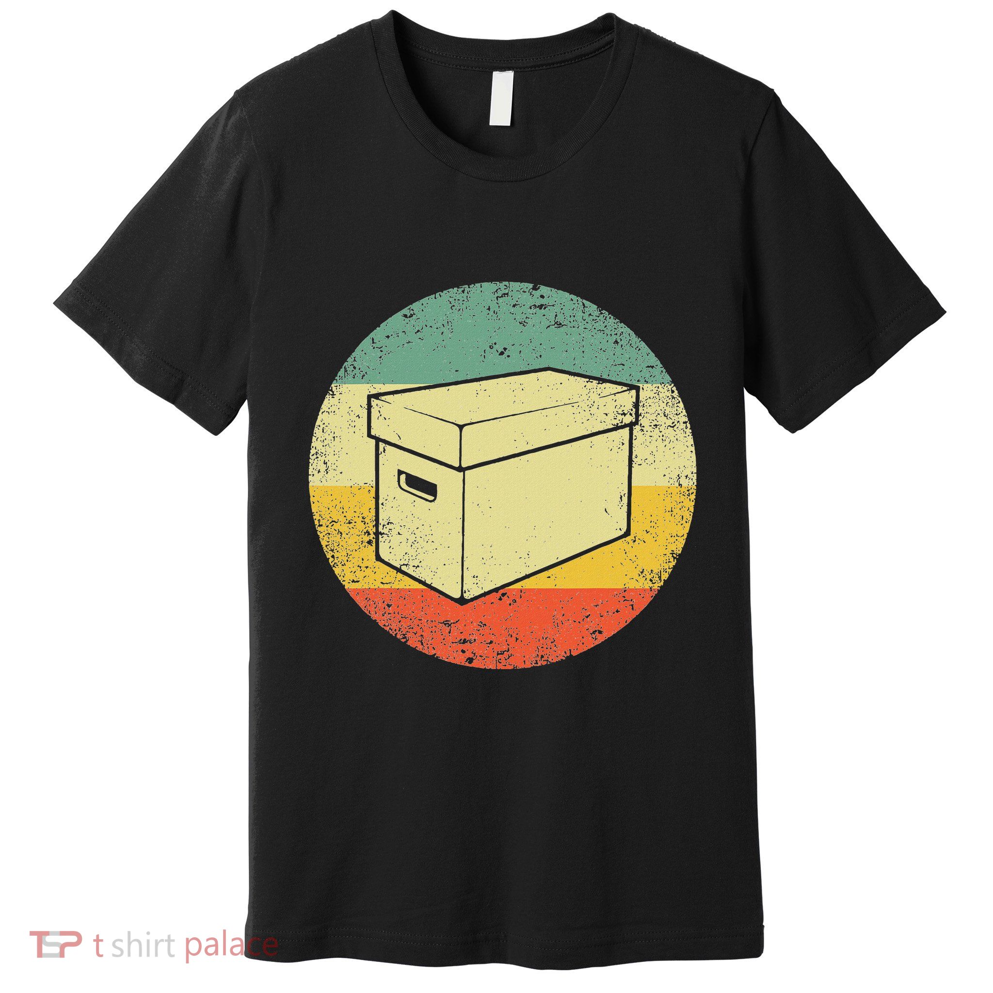 Comic Book Lovers Design For Comic Book Fans Premium T-Shirt