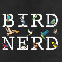 Cool Bird Lover Birdwatching Present Birdwatcher Birder Gift 11oz C Handle Ceramic Mug