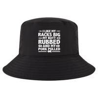 Cool Bird Lover Birdwatching Enthusiast Cool Comfort Performance Bucket Hat
