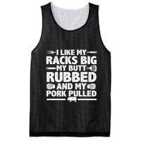 Cool Bird Lover Birdwatching Enthusiast Mesh Reversible Basketball Jersey Tank