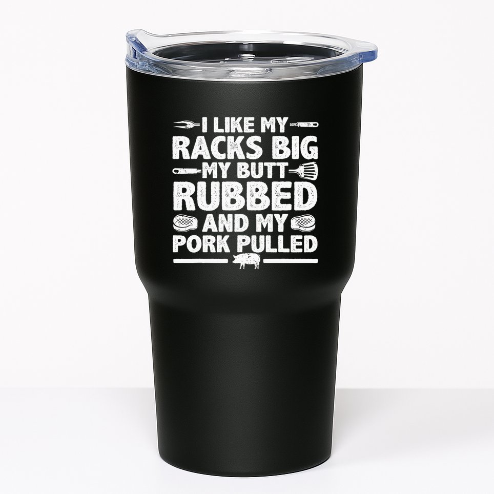 Cool Bird Lover Birdwatching Enthusiast Tumbler