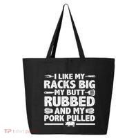 Cool Bird Lover Birdwatching Enthusiast 25L Jumbo Tote