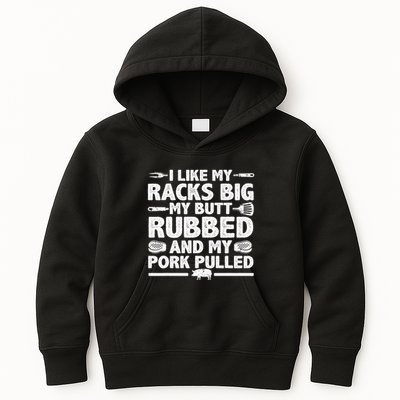 Cool Bird Lover Birdwatching Enthusiast Kids Hoodie