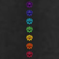 Chakra Buddhism Lotus Flower Yoga Symbol Spirituality Buddha Cute Gift Beanie