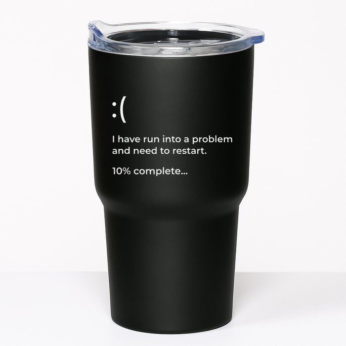 Crowdstrike Bug Meme Computer Error Blue Screen Of Death Tumbler