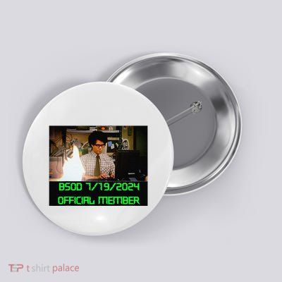 Cs Bsod MemberS Club Button