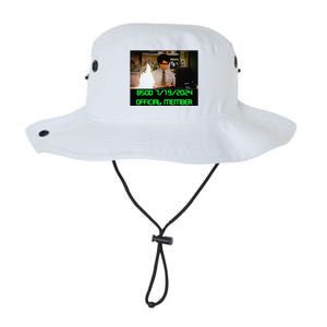 Cs Bsod MemberS Club Legacy Cool Fit Booney Bucket Hat