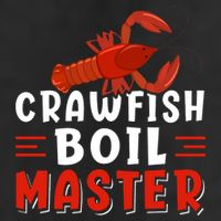 Crawfish Boil Master Adult Drive Performance Visor